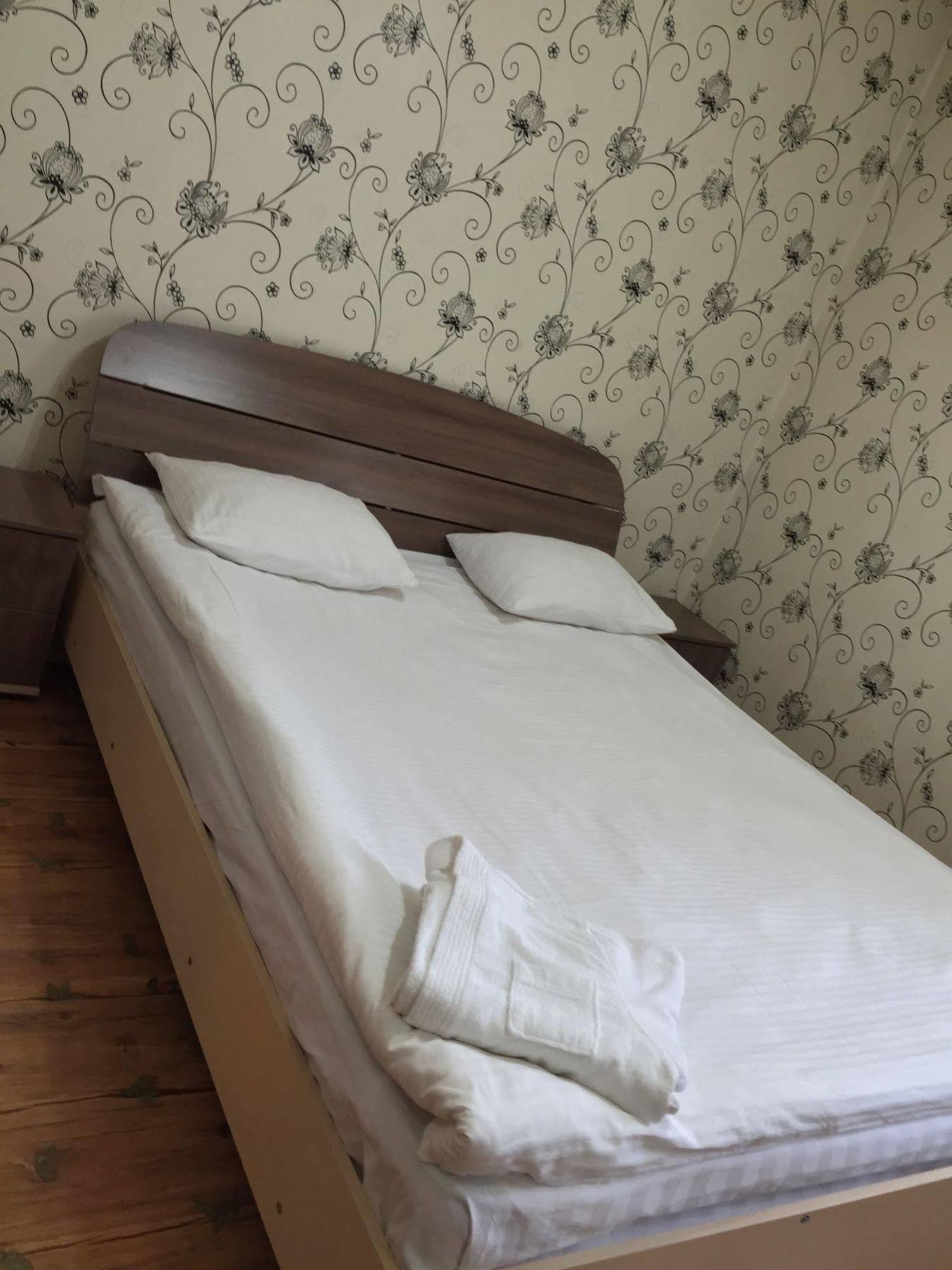 Rise Hotel 阿拉木图 外观 照片