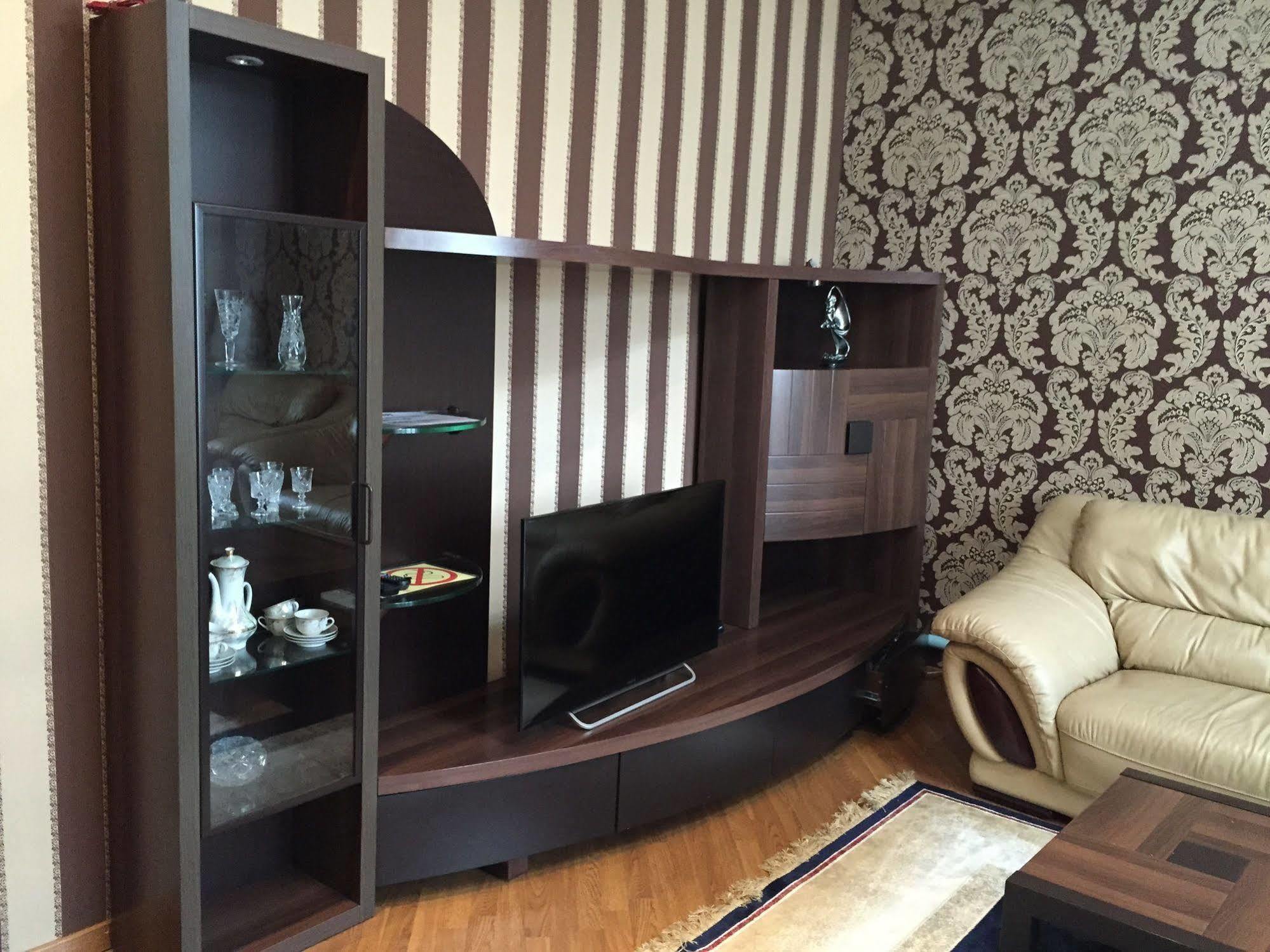 Rise Hotel 阿拉木图 外观 照片