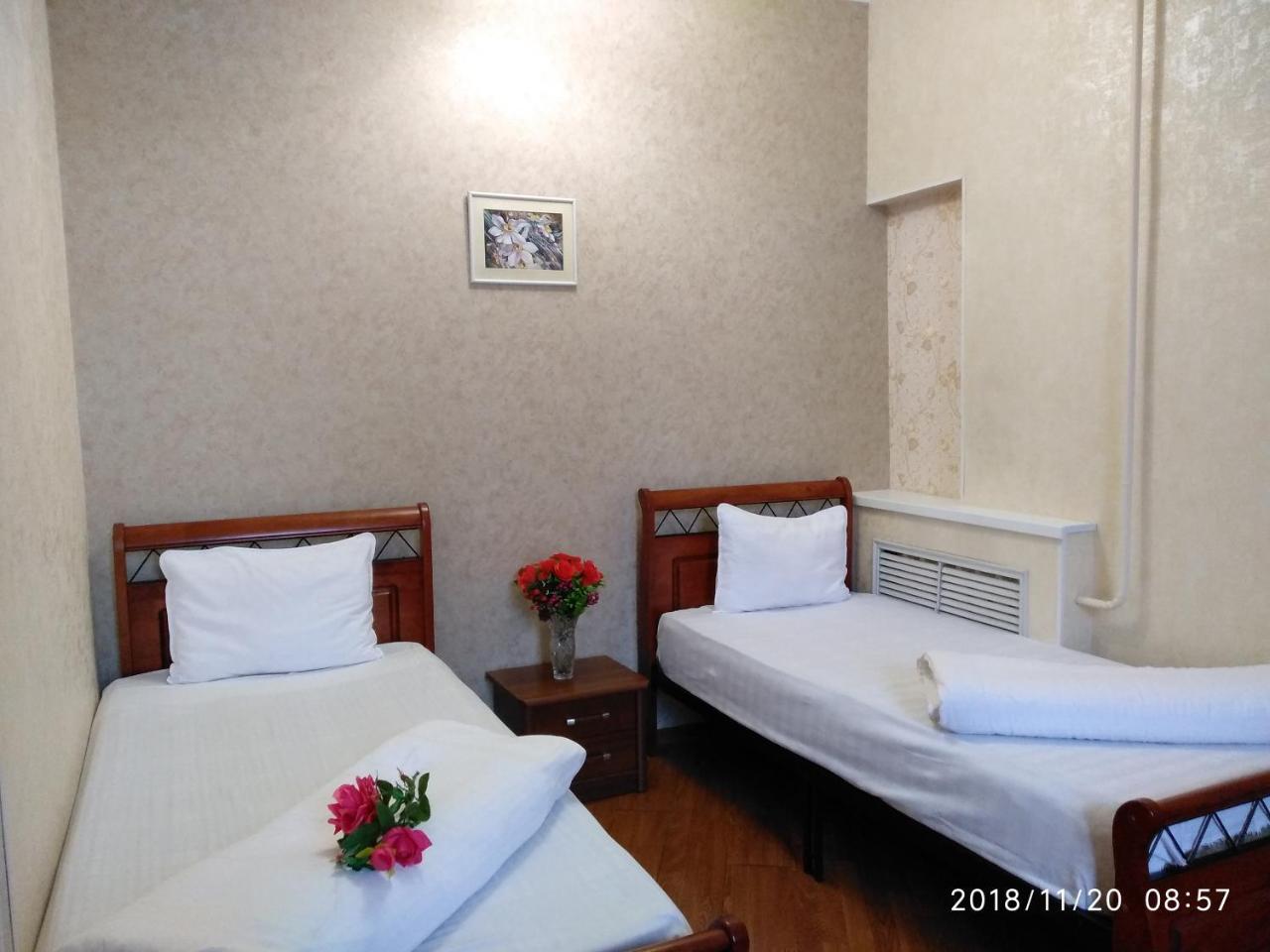 Rise Hotel 阿拉木图 外观 照片